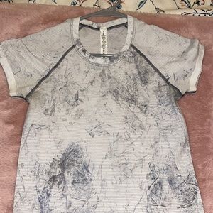 Lululemon Swiftly Tech Size 4